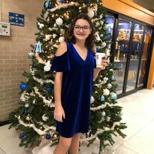 Meet your Posher, Cheryl